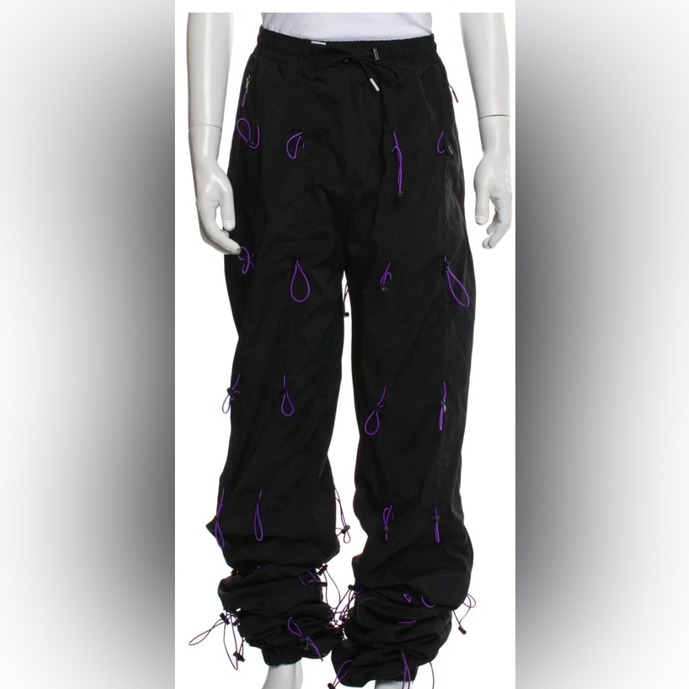 99% Is Ski Gobchang pants  Men’s large pre-loved